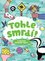 Tohle smrdí! A všechno ostatní taky! Tohle smrdí! A všechno ostatní taky!