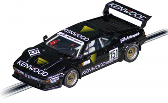 Auto Carrera EVO - 27754 BMW M1 Procar, DRM 1986