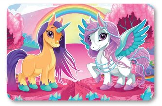 PODLOŽKA MY LITTLE PONY