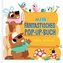 Mein fantastisches Pop-Up-Buch - Tiere im Wald