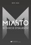 Miasto w świecie dyskursów