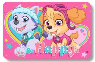 PODLOŽKA TLAPKOVÁ PATROLA