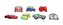 Magnes auto MIX