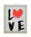 Obraz - Love 20x30cm