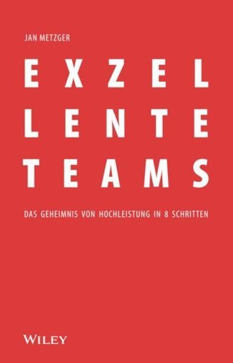 Exzellente Teams
