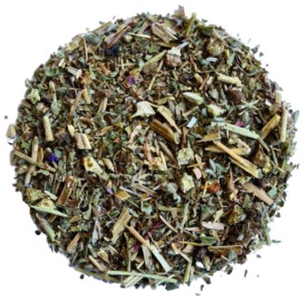 Mužský - bylinková směs, balení 1 kg