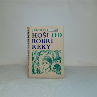 Hoši od Bobří řeky