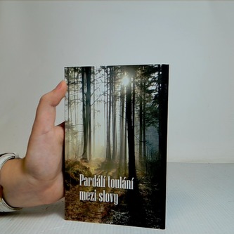 Pardálí toulání mezi slovy