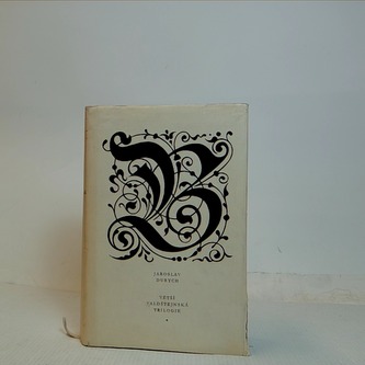 Větší Valdštejnská trilogie