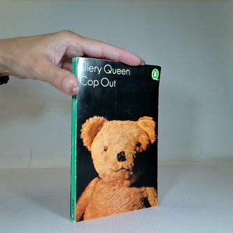 Cop Out - Penguin Books