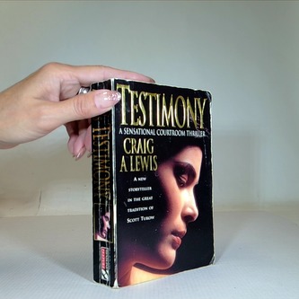 Testimony
