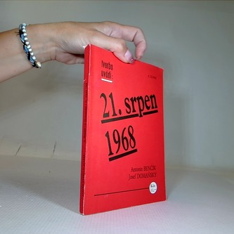 21. srpen 1968