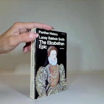 The Elizabethan Epic