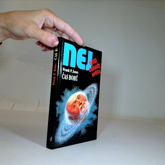 Čas Bohů