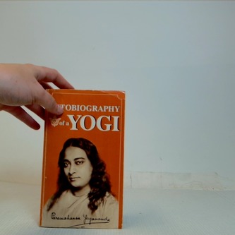 Autobiography of a Yogi