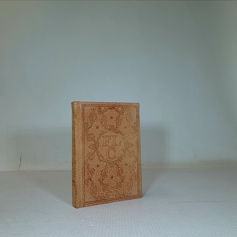 Ohlas písní ruských, Ohlas písní českých