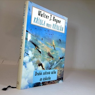 Křídla proti křídlům