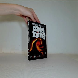 Pátá zima