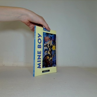 Mine Boy