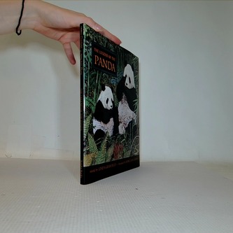The legend of the panda