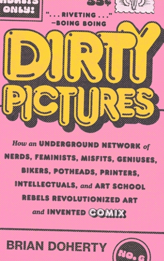 Dirty Pictures