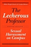 LECHEROUS PROFESSOR 2ND E