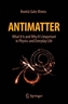 Antimatter