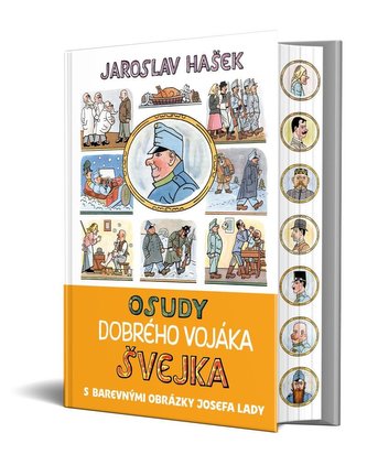 Osudy dobrého vojáka Švejka Osudy dobrého vojáka Švejka