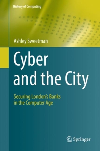 Cyber and the City