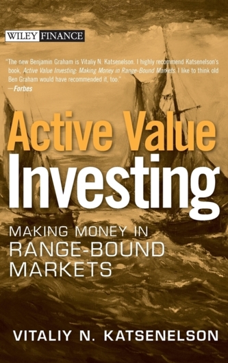 Active Value Investing