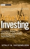 Active Value Investing
