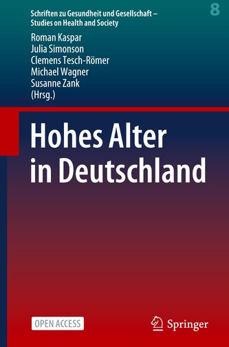 Hohes Alter in Deutschland