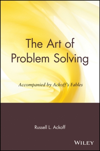 The Art of Problem Solving