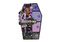 MH SKULLTIMATE SECRETS PANENKA SÉRIE 2 - CLAWDEEN