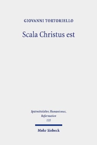 Scala Christus est