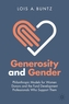 Generosity and Gender