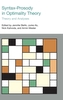 Syntax-Prosody in Optimality Theory