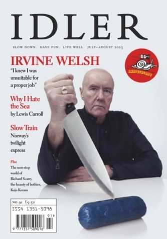The Idler 92