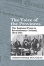 The Voice of the Provinces