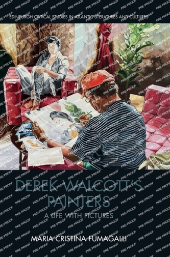 Derek Walcott's Painters