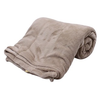 HOME ELEMENTS Deka 150 x 200 cm, 220 GSM, Béžová