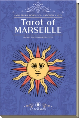 Tarot of Marseille