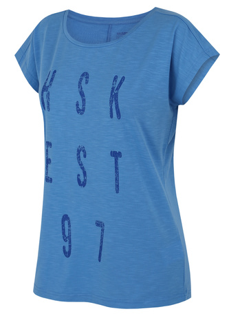 Dámské funkční triko Tingl L lt. blue - XXL