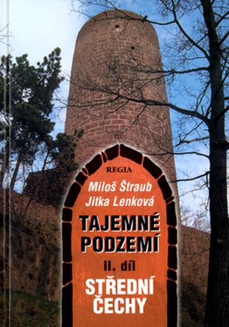 Tajemné podzemí II. díl