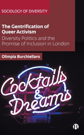 The Gentrification of Queer Activism