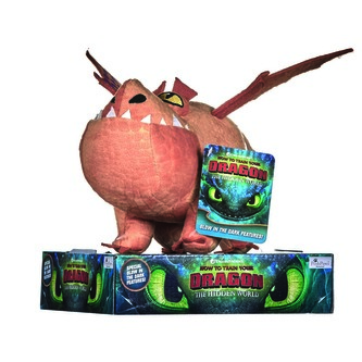 Plyšová Flákota 32 cm