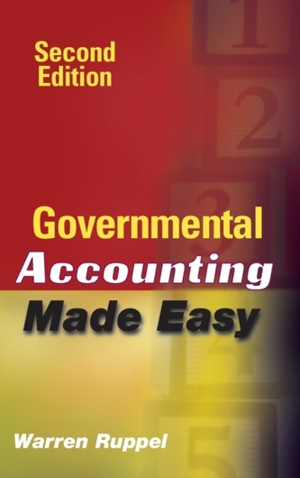 Governmental Accounting Made Easy