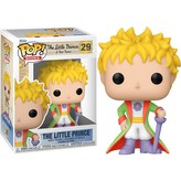 Funko POP! #29 Books: The Little Prince- The Prince