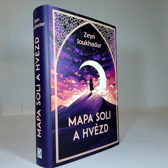 Mapa soli a hvězd