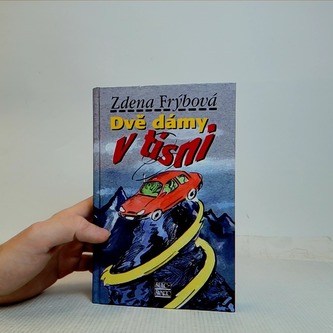 Dvě dámy v tísni